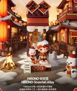 HIRONO