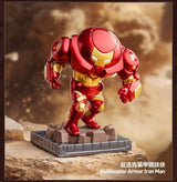 Hulkbuster Armor Iron Man