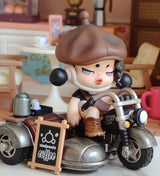 Secret - COFFEE EXPRESS