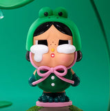 What A Frog