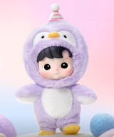 Kiss Penguin【Hidden】
