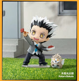 Kotaro Bokuto