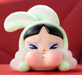 Bunny Buttercup