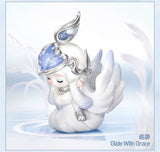 Glide With Grace