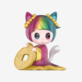GORGEOUS TREASURE