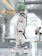 6Pcs Zack Event Series 23cm/9In Bjd Dressable Action Figures Gift In Stock Gift