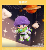 Buzz Lightyear【Hidden】