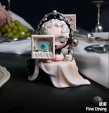 Fine Dining(Hidden)