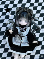 The Luluelf Story Awakening Nature Series Bjd 21cm/8.2In Action Figure In Stock