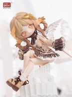 Penny's Box Luluya Symphonic Poem 20cm/7.8in Bjd Doll Action Figure
