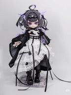 Hex Box Aquatic Life 18cm/7In Bjd Confirmed Dressable Lovely Action Figure Gift