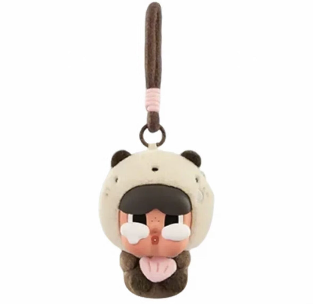 Authentic Crybaby Cry Me An Ocean Series Headphone Bag Gift