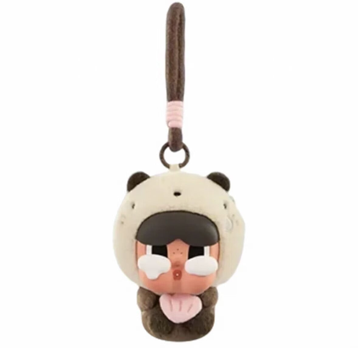Authentic Crybaby Cry Me An Ocean Series Headphone Bag Gift