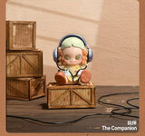 The Companion