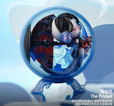 The Pricket
