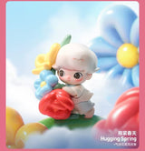 Hugging Spring