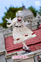 Neo Eden Sweet Dream Contract Series Bjd Dressable Action Figure