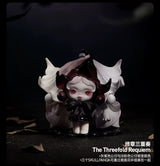 The Threefold Requiem