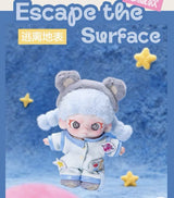 Escape The Surface(hidden)