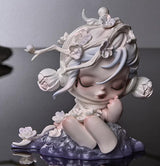 The Plum Blossom【Hidden】