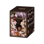 12pcs Skullpanda Petals In Four Acts Series Blind Box Figures Toy Sealed