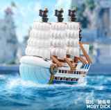 Moby Dick