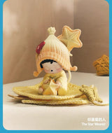 The Star Weaver