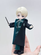 Come4Free Hermione Etc 8.6In Bjd Confirmed Dressable Action Figure Official Gift