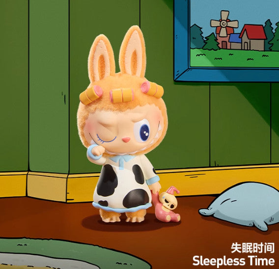 Authentic 1:00 A.m. Series Confirmed Figures Blind Box Toys Gift