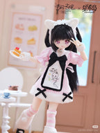 Unveiled Door Syncy Land OOTD 22.5cm/8.8In Bjd Doll Dressable Action Figure Gift