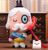 The Mayor