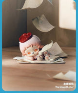 The Unsent Letter