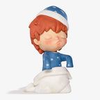 POP MART Hirono The Other One Series Blind Box Confirmed Figure Art Toys Gift