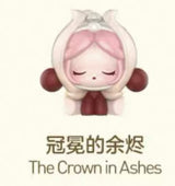 The Crown In Ashes