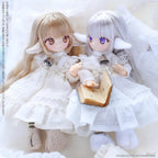 Azone Dias Nemu Remu Sleeping Lamby 1/12 Lovely Bjd Dressable Action Figure Gift