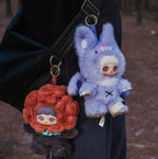 Maymei Dark Forest Series 18cm/7" Confirmed Plush Pendant Action Figure In Stock