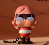 The Robber Red Ver.【Hidden】