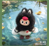 Dive Into Love