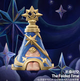 The Folded Time