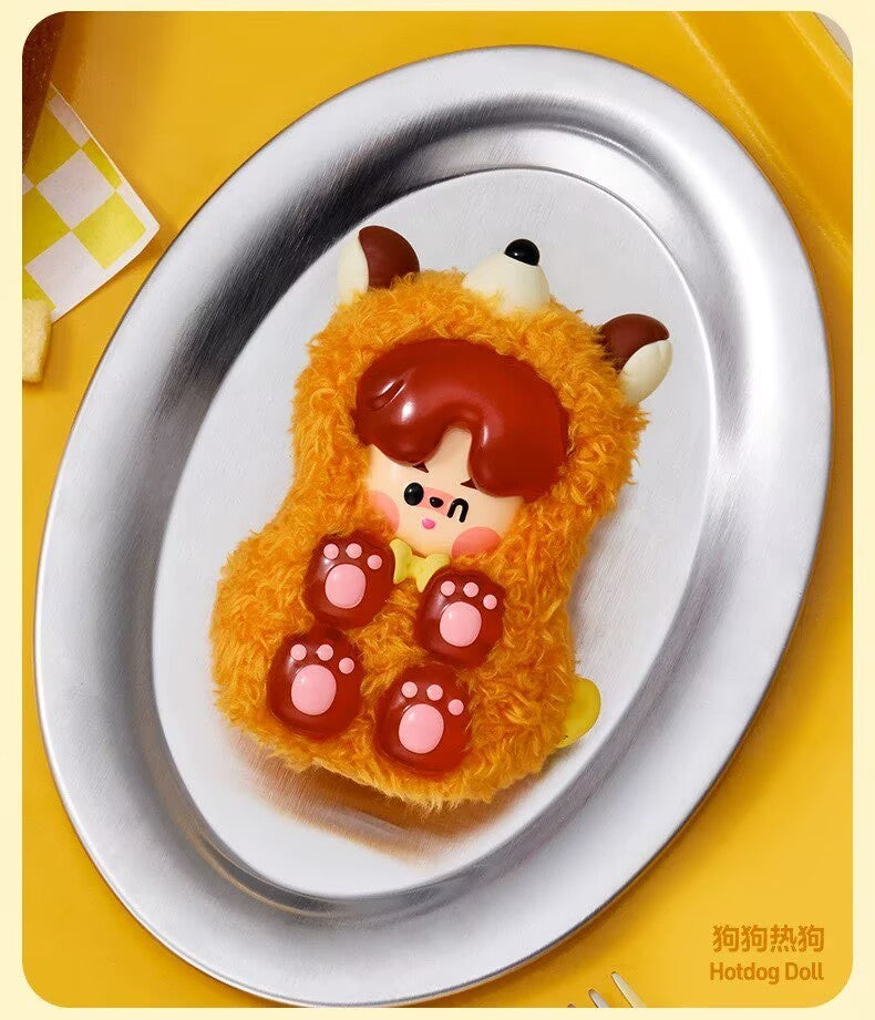 Authentic Pino Jelly I'm Your Doll Series Blind Box Confirmed Figure Toy Gift