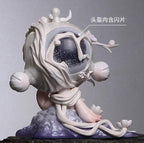 SKULLPANDA COURTYARD PLUM BLOSSOM SERIES BLIND BOX CONFIRMED FIGURE TOY