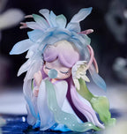 Rolife Nanci Flower Stories Series Blind Box Confirmed Figure Toy New Doll