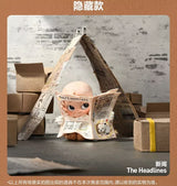 The Headlines(hidden)