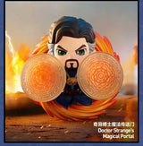 Doctor Strange's Magical Portal