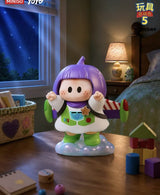 Buzz Lightyear