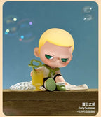 12pcs Kubo Love Still Series Blind Box Confirmed Figure Toy New