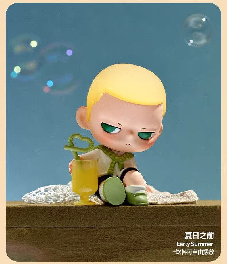 12pcs Kubo Love Still Series Blind Box Confirmed Figure Toy New
