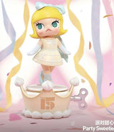 party sweetie(secret)