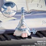 The Novel Gift(Hidden)