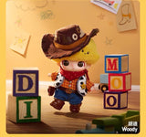 Woody